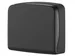 Distributeur essuie-mains Spotless Mini pli-Z noir