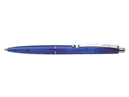 Balpen Schneider K20 Icy Colors Blauw Medium