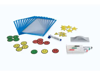 Starterkit Visual Management - 1