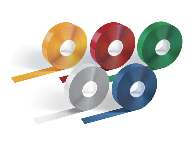 Vloermarkeringstape DURALINE 50mmx30m blauw