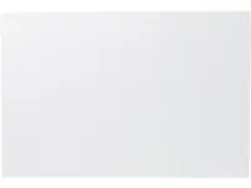 OUTLET Legamaster Frameloos Whiteboard 75X50 Cm Board-Up