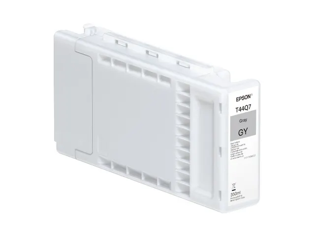 Epson Singlepack Light Black T44Q740 UltraChrome PRO 12 350ml