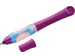 Griffix roller op blister voor rechtshandigen paars