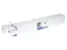 Flipoverpapier Kangaro blanco/ruit 65x100cm microperforatie 50vel doos