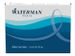 Inktpatroon Waterman kort Florida blauw 6 stuks - 1