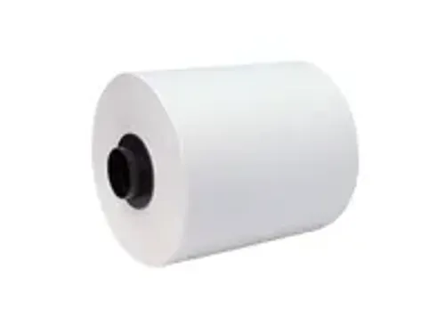 OUTLET Handdoekrol Euro Motion 120214 Cellulose 2-laags Wit 6 Rol