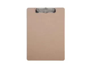 Klembord MAUL Basic A4 staand hardboard