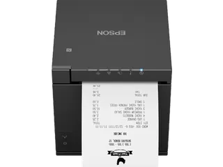 Epson TM-m30III (112A0), Thermisch, POS-printer, Bovenkant & voorkant, - 4