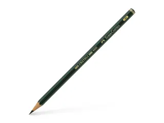 Potlood Faber-Castell 9000 8B - 1