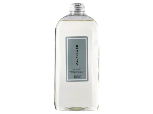 DONAU navulling luchtverfrisser 500ml Fresh Mood Pro