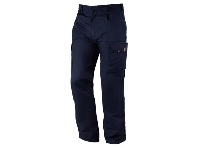 Ørn Hawk EarthPRØ broek - 48