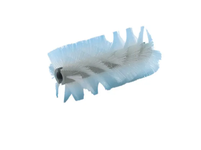 Hoofdveegwals,v. veegmachine,hard,HxLxB 160x480x480mm