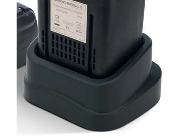 Batterijlader 36V t.b.v. stofzuiger s NBV_PBT_RSB