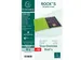 PK 100 ROCK''S Zwart