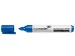 Whiteboardmarker Legamaster TZ 100 rond 1.5-3mm blauw blister à 2 stu