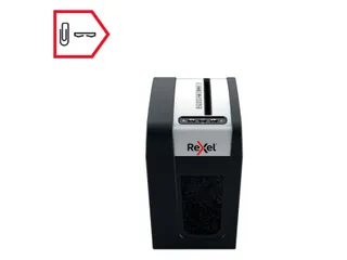 Papiervernietiger Rexel Secure MC3-SL P-5 snippers 2x15mm - 5