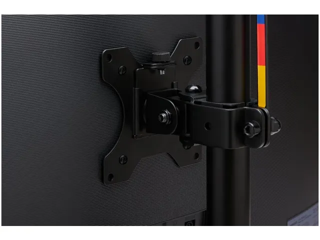 Monitorarm Kensington SmartFit ergo single