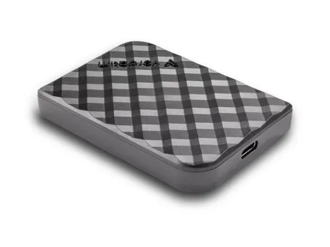 Store'N Go Mini Diamond SSD 512GB 32024 USB-C 3.2 Gen2 external