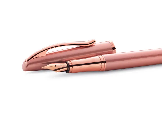 Set d'écriture Pelikan Jazz Noble Elegance K36+P36 rose