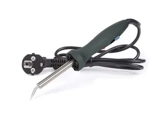 Hoogwaardige Soldeerbout Met 4 LEDs - 30 W / 230 VAC - 1