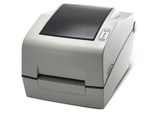 Bixolon SLP-TX403G labelprinter Direct thermisch
