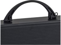 Koffer Balmar2000 36.5x56.5x3.5cm zwart