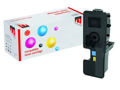 Tonercartrige Quantore alternatief tbv Kyocera TK-5230 zwart