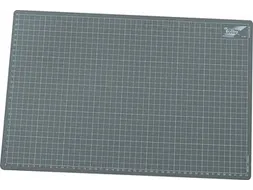 Folia Snijmat 30x45 Cm Grijs A3