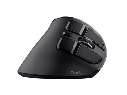 Trust 23731 Voxx Draadloze ergonomische muis