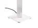 MAUL Vloerlamp Zuilenlamp MAULpino LED Dimbaar 113cm wit