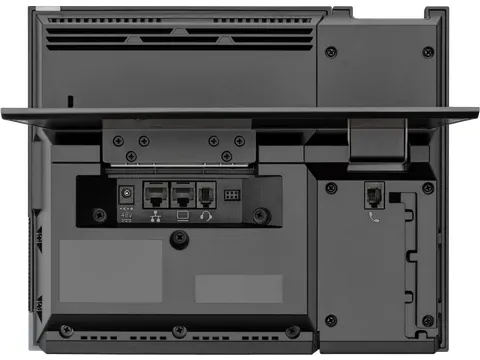 POLY CCX 700 Business Media Telefoon Open SIP en PoE