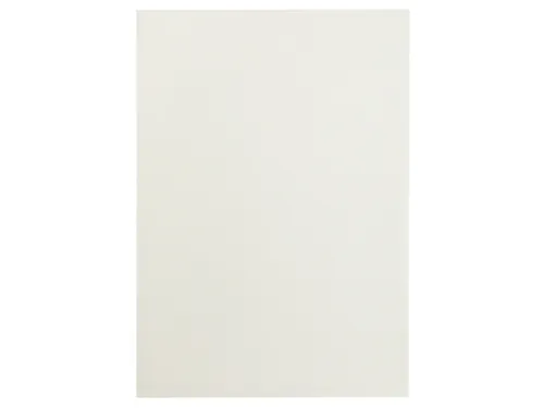 Kopieerpapier Papicolor A4 200gr 6 vel anjerwit