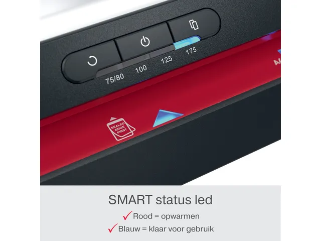 Lamineermachine GBC 480HS Office A3