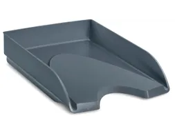 CepPro brievenbakje, voor ft A4, grijs