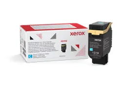 006R04820 Xerox C320/C325 standaard capaciteit toner Cyaan