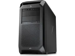 HP Z8 G4 Pc Zwart Ws 5220R 32/1Tb W10+W11P
