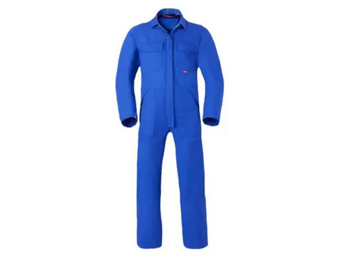 Havep 2559 overall, korenblauw, maat 44, per stuk