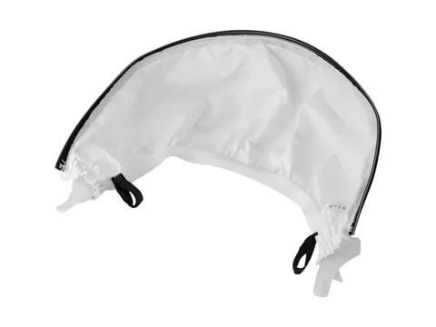 3M M-935 standaard gelaatsafdichting voor M-100, M-300 reeks, per stuk