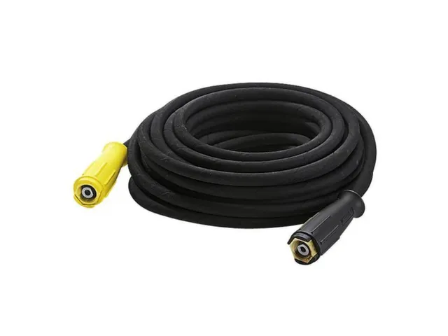 Hogedrukslang,v. Hogedrukreiniger,slang L 15m,aansluiting M22x1,5mm