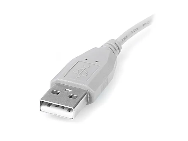 15cm Mini USB 2.0 Kabel A naar Mini B