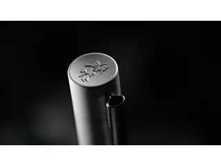 Balpen en Vulpen Faber-Castell Grip 2011 zwart in giftbox - 7
