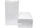 Servetten 1/4 Vouw cellulose 1-laags 33x33cm 3060 stuks