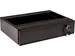 Persoonlijke lade Zwart