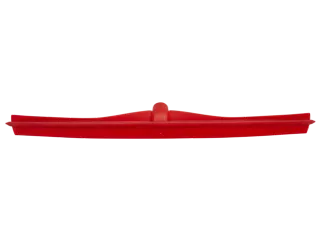Ultra Hygiëne Vloertrekker 60cm Rood - 2