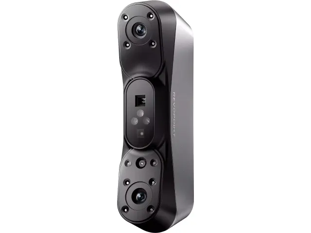 Pop 4 Standard Edition 3D SCANNER