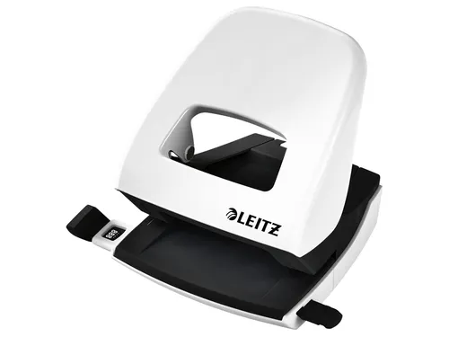 Perforator Leitz WOW NeXXt 2-gaats wit