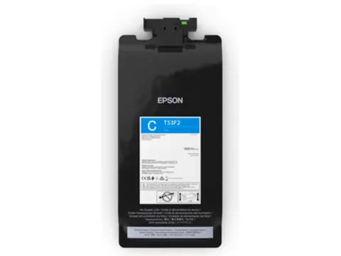 Epson UtraChromePro 6, Cyaan, Inkt op pigmentbasis, 1600 ml, 1 stuk(s)