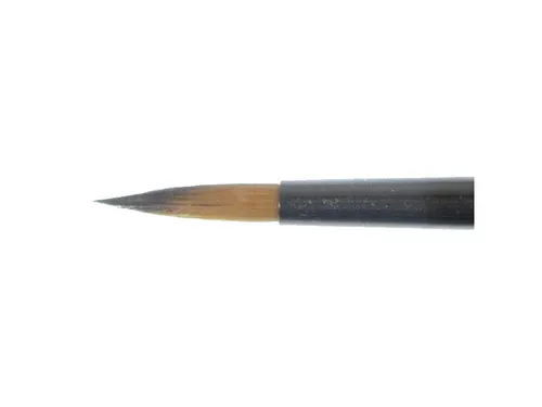 Penseel Kangaro Serie 340 rond Nr. 5 synthetisch doos 12 stuks