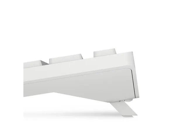 DELL KM5221W-WH toetsenbord Inclusief Muis Draadloos Azerty Wit