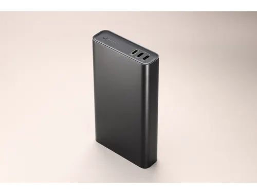 mophie Powerstation Ultra, 25000 mAh, Zwart